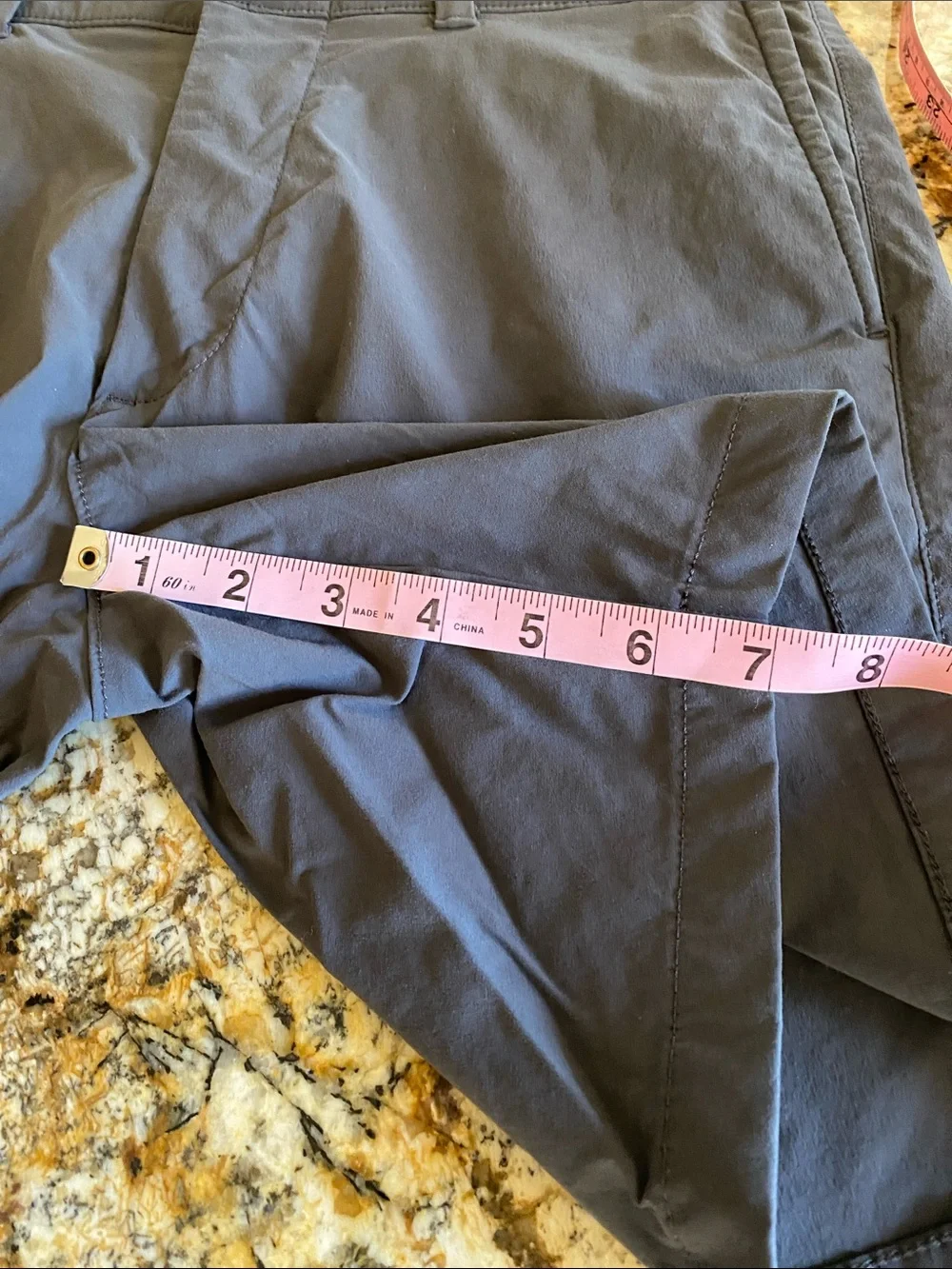 J. CREW Shorts